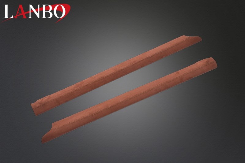 画像5: LANBO  レザードアパネル 【タウンエース バン/タウンエーストラック S400系】 (5)