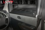 画像8: LANBO  レザードアパネル 【タウンエース バン/タウンエーストラック S400系】 (8)