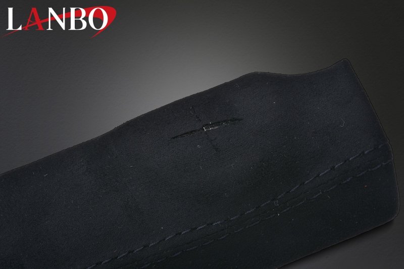 画像12: LANBO  レザードアパネル 【タウンエース バン/タウンエーストラック S400系】 (12)