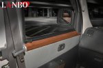 画像4: LANBO  レザードアパネル 【タウンエース バン/タウンエーストラック S400系】 (4)