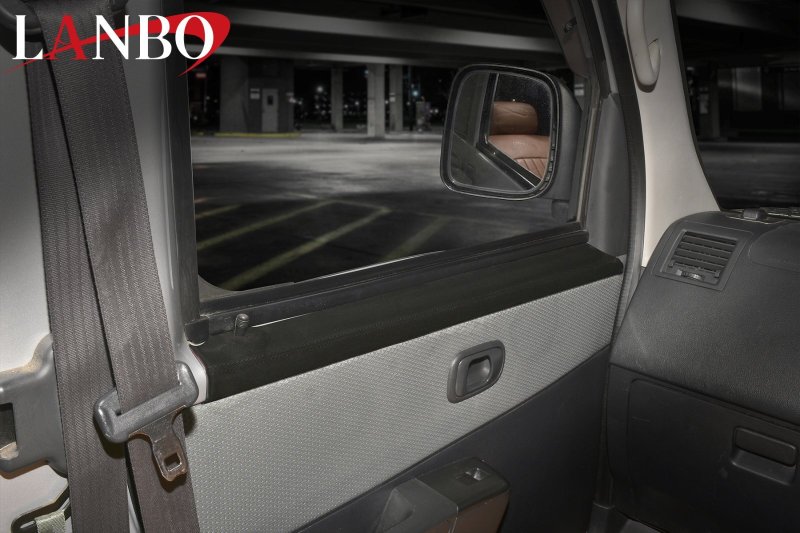 画像10: LANBO  レザードアパネル 【タウンエース バン/タウンエーストラック S400系】 (10)