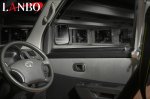画像7: LANBO  レザードアパネル 【タウンエース バン/タウンエーストラック S400系】 (7)