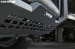 画像10: BLACK BEAR フロントバンパーガード Ver.2　ランドクルーザー250 [GDJ250W/TRJ250W］ (10)