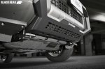 画像7: BLACK BEAR フロントバンパーガード Ver.2　ランドクルーザー250 [GDJ250W/TRJ250W］ (7)