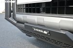 画像8: BLACK BEAR フロントバンパーガード Ver.2　ランドクルーザー250 [GDJ250W/TRJ250W］ (8)