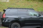 画像10: BLACK BEAR ルーフラック ［ランドクルーザー プラド TRJ/GRJ150系］ (10)