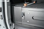 画像6: BLACK BEAR ドロワーキット［JIMNY 〈JB64W〉/ SIERRA　〈JB74W〉］ (6)