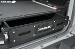 画像7: BLACK BEAR ドロワーキット［JIMNY 〈JB64W〉/ SIERRA　〈JB74W〉］ (7)