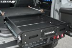画像8: BLACK BEAR ドロワーキット［JIMNY 〈JB64W〉/ SIERRA　〈JB74W〉］ (8)