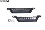 画像10: BLACK BEAR ドロワーキット［JIMNY 〈JB64W〉/ SIERRA　〈JB74W〉］ (10)
