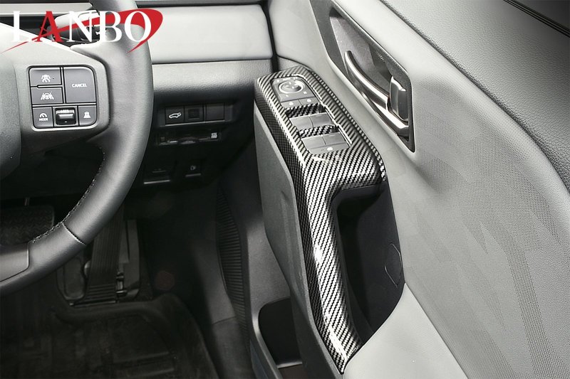 画像5: LANBO   パワーウインドースイッチパネル 4pcs【RAV4　AXAP/AXAN64】 (5)