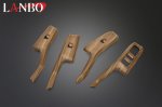 画像9: LANBO   パワーウインドースイッチパネル 4pcs【RAV4　AXAP/AXAN64】 (9)