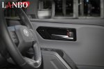 画像3: LANBO   インナードアベゼルパネル【RAV4　AXAP/AXAN64】 (3)