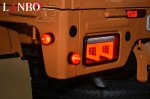 画像11: LANBO LED サイドマーカーランプ ［軽トラック用］ (11)