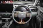 画像19: LANBO   ステアリングスイッチガーニッシュ【RAV4　AXAP/AXAN64】 (19)