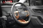 画像15: LANBO   ステアリングスイッチガーニッシュ【RAV4　AXAP/AXAN64】 (15)