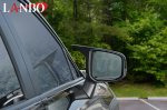 画像3: LANBO エアロ ドアミラーカバー【RAV4　AXAP/AXAN64】 (3)