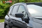 画像1: LANBO エアロ ドアミラーカバー【RAV4　AXAP/AXAN64】 (1)