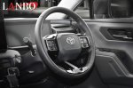 画像3: LANBO   ステアリングスイッチガーニッシュ【RAV4　AXAP/AXAN64】 (3)
