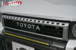 画像9: LANBO フロントグリルマーカーランプ［ランドクルーザー250 GDJ250W/TRJ250W］ (9)