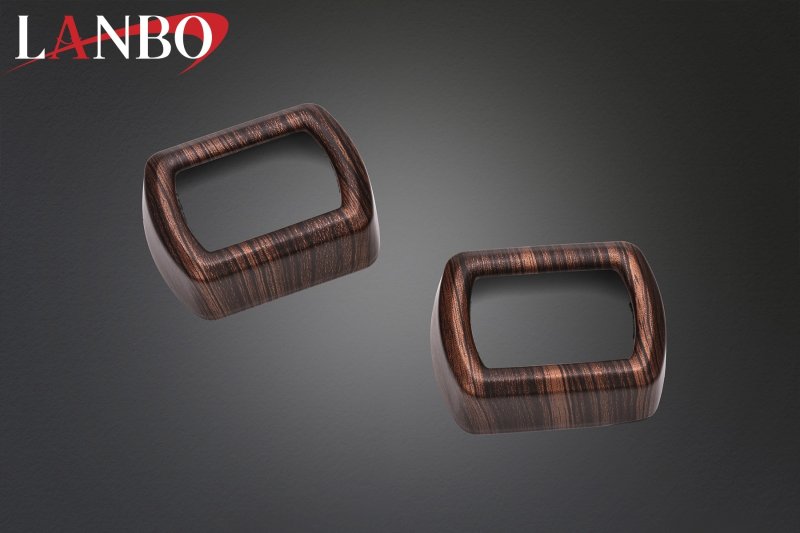 画像12: LANBO セレクトスイッチカバー【RAV4　AXAP/AXAN64】 (12)