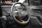 画像21: LANBO   ステアリングスイッチガーニッシュ【RAV4　AXAP/AXAN64】 (21)