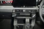 画像1: LANBO セレクトスイッチカバー【RAV4　AXAP/AXAN64】 (1)