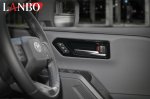画像2: LANBO   インナードアベゼルパネル【RAV4　AXAP/AXAN64】 (2)