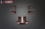 画像23: LANBO   ステアリングスイッチガーニッシュ【RAV4　AXAP/AXAN64】 (23)