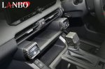 画像5: LANBO セレクトスイッチカバー【RAV4　AXAP/AXAN64】 (5)