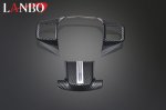 画像11: LANBO   ステアリングスイッチガーニッシュ【RAV4　AXAP/AXAN64】 (11)