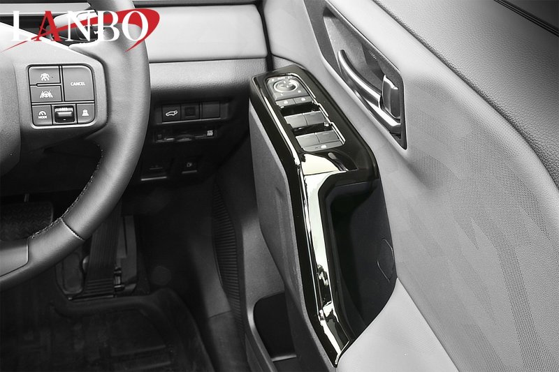 画像2: LANBO   パワーウインドースイッチパネル 4pcs【RAV4　AXAP/AXAN64】 (2)