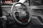 画像4: LANBO   ステアリングスイッチガーニッシュ【RAV4　AXAP/AXAN64】 (4)