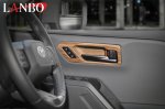 画像10: LANBO   インナードアベゼルパネル【RAV4　AXAP/AXAN64】 (10)