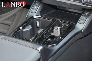 LANBO シフトゲートパネル【RAV4 Z / GR SPORT AXAP64】