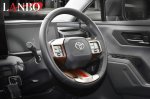 画像22: LANBO   ステアリングスイッチガーニッシュ【RAV4　AXAP/AXAN64】 (22)