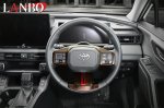 画像20: LANBO   ステアリングスイッチガーニッシュ【RAV4　AXAP/AXAN64】 (20)