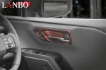 画像13: LANBO   インナードアベゼルパネル【RAV4　AXAP/AXAN64】 (13)