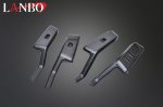 画像6: LANBO   パワーウインドースイッチパネル 4pcs【RAV4　AXAP/AXAN64】 (6)