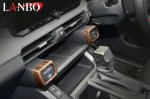 画像11: LANBO セレクトスイッチカバー【RAV4　AXAP/AXAN64】 (11)