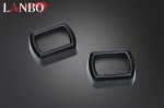 画像3: LANBO セレクトスイッチカバー【RAV4　AXAP/AXAN64】 (3)