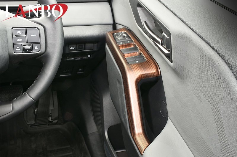 画像11: LANBO   パワーウインドースイッチパネル 4pcs【RAV4　AXAP/AXAN64】 (11)