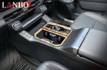 画像10: LANBO   シフトゲートパネル【RAV4 Z / GR SPORT  AXAP64】 (10)