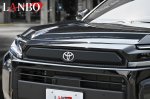画像2: LANBO フロントグリルガーニッシュ【RAV4　AXAP/AXAN64】 (2)