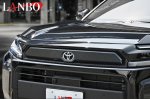 画像5: LANBO フロントグリルガーニッシュ【RAV4　AXAP/AXAN64】 (5)