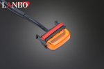 画像7: LANBO フロントグリルマーカーランプ［ランドクルーザー250 GDJ250W/TRJ250W］ (7)