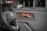 画像14: LANBO   インナードアベゼルパネル【RAV4　AXAP/AXAN64】 (14)