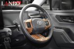 画像16: LANBO   ステアリングスイッチガーニッシュ【RAV4　AXAP/AXAN64】 (16)