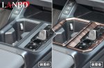 画像15: LANBO   シフトゲートパネル【RAV4 Z / GR SPORT  AXAP64】 (15)