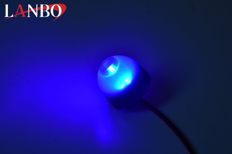 画像23: LANBO LED サイドマーカーランプ ［軽トラック用］ (23)